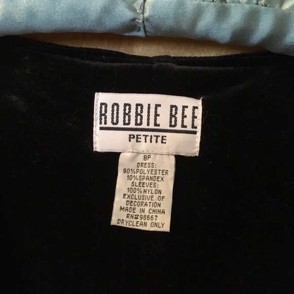 Dress - Picture 3 of 5